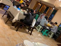 大堂-陈胖子特色菜.鲜货现炒(融景城店)