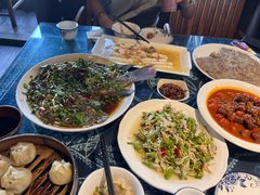 -香满楼(临安路店)