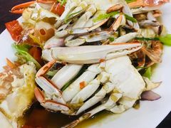 -板桥海鲜广场11排2号