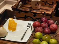 -菩泰·泰式草本按摩SPA(武汉新天地南馆店)