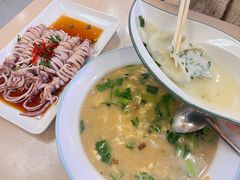 -北方饺子王·海肠捞饭·海鲜锅(山大店)