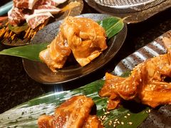 -炭虎烤肉(桂林路店)