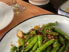 -金厨泰国餐厅·全泰籍厨师料理(拱北店)
