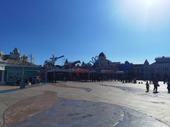 -大连海昌发现王国主题公园