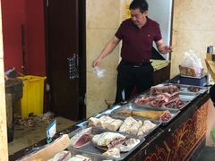 -万隆火腿庄