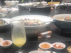 -忆江南·临江鱼馆