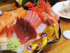 -松坂屋日料自助(长城路店)