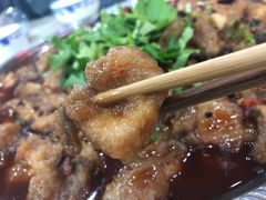 -李四哥太安鱼食府