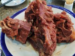 -乔家满族八大碗(流水沟店)