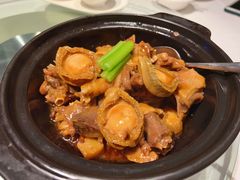 -金悦轩海鲜酒家(南宁店)