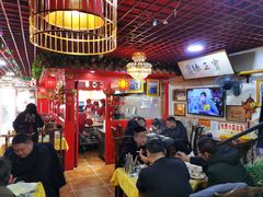 大堂-宝正臻天津包子总店(金阳光居易店)