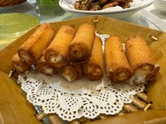 -老平安农家菜(平安店)