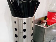 -燊意布拉肠云吞面(中山四路店)