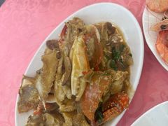 -吉莲利苑海鲜酒家(珠海拱北29年老字号店)