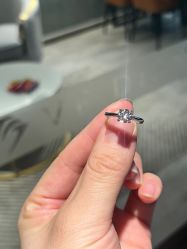 -VE DIAMOND·天然&培育钻石定制