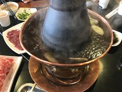 -情忆草原涮肉馆