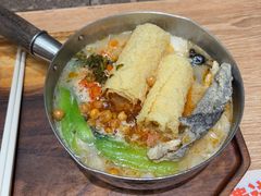 -小满手工粉(北京来福士店)