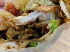 -特派卷·老北京烤鸭卷(合生汇购物中心店)