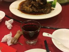 -百富源·海鲜辽菜(浑河堡店)