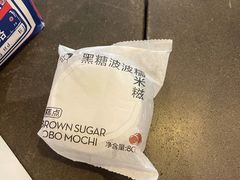 -喜茶(上海兴业太古汇店)