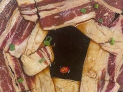 -韩盛源泥炉烤肉店(高深路店)