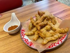 -辣伍爺·冒菜(乐淘里店)