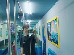-天津梵高星空艺术馆(天河城旗舰店)
