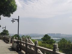 -苏州上方山国家森林公园