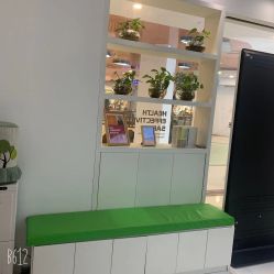 -美丽妈妈产后恢复中心(三林店)