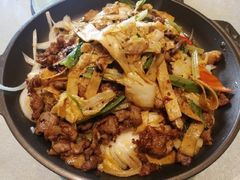 -恒盛居回族饭店