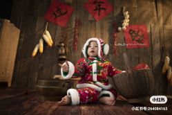 -哈妮儿童摄影(德清店)