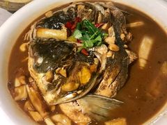 -旺顺阁鱼头泡饼(常营店)