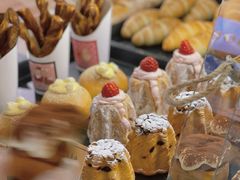 -屋裡·Union Bakery(龙江路店)