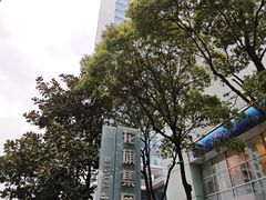 -花旗集团大厦