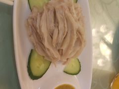-烤肉宛饭庄(南礼士路店)