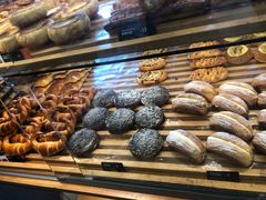 -BreadTalk面包新语(龙之梦购物中心莘庄店)