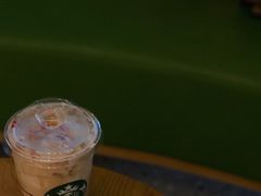 -星巴克臻选(深圳卓悦中心店)