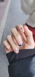 -LEILEI NAIL蕾蕾美甲美睫