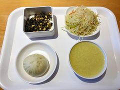 -阿那亚第一食堂 Cafeteria 1