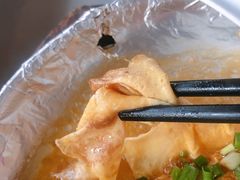 煎酿豆腐-海泉湾竹筒饭·瘦身水库大头鱼(从化温泉镇店)