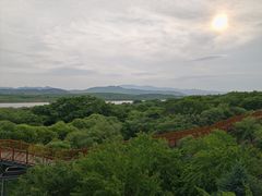 -珲春防川景区