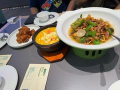 -北李妈妈菜·海肠捞饭(高新万达店)