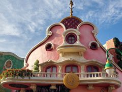 -上海迪士尼度假区