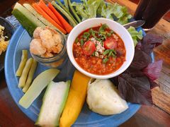 -Meena Rice Based Cuisine