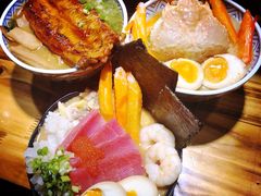-老龙亭拉面店