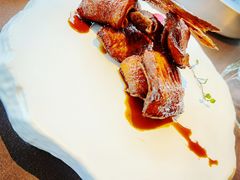 -三利音·东方司宴(外滩店)
