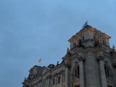-德国国会大厦