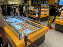 -UH祐禾(上海荟聚店)