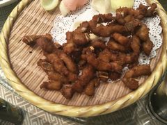 -星龙海鲜(望江东路店)