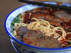 -清真磨沟沿老字号牛肉面(总店)